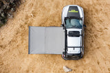 Ironman 4x4 Delta Wing Awning (MPN: IAWNINGXT2.5M)