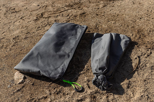 Ironman 4x4 Delta Wing Awning (MPN: IAWNINGXT2.5M)