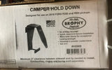 Brophy Camper Tie Down Bed Mount (MPN: HSWB)