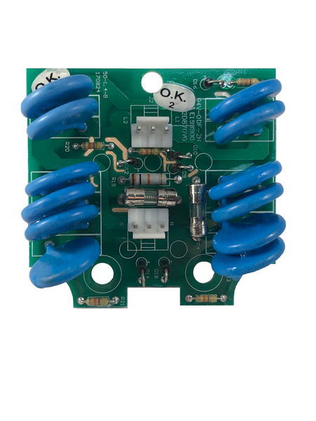 Hughes Auto Surge Protection Module (MPN: RSP-50-PWD)