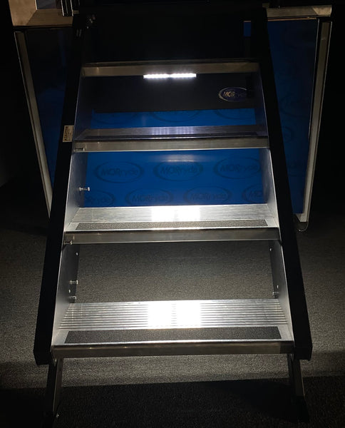 MORryde Entry Step Light (MPN: STP54-032)