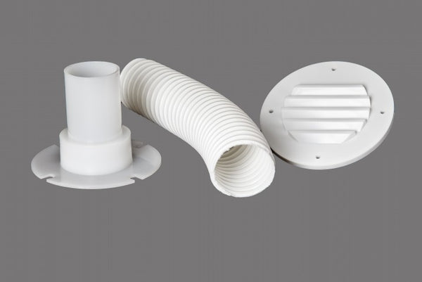 MTS Products Battery Box Vent (MPN: 276)