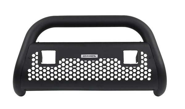 Go Rhino Bull Bar Component (MPN: 55321T)