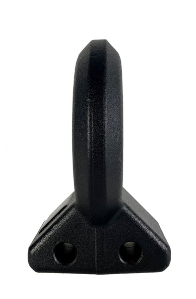 Bulletproof Hitches Lunette Ring (MPN: LOOP)