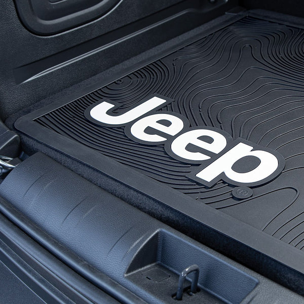 Plasticolor Cargo Area Liner (MPN: 001806R01)