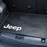 Plasticolor Cargo Area Liner (MPN: 001806R01)