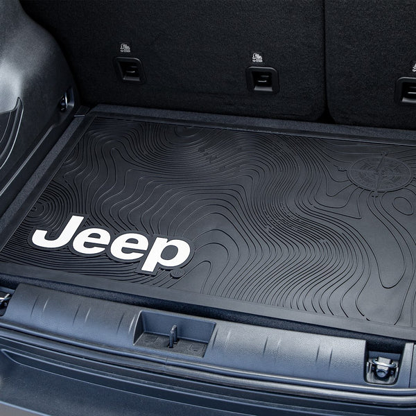 Plasticolor Cargo Area Liner (MPN: 001806R01)