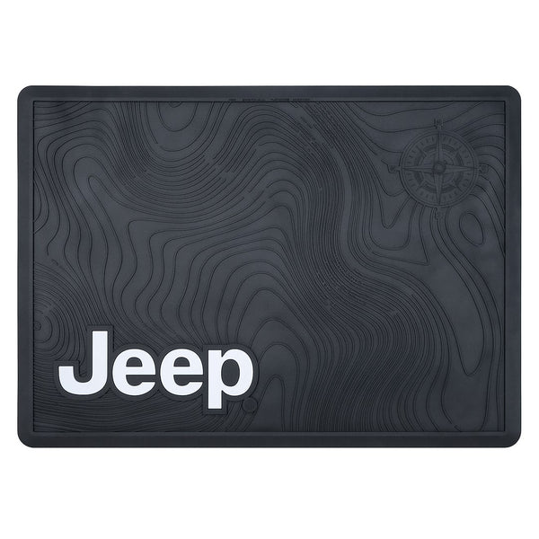 Plasticolor Cargo Area Liner (MPN: 001806R01)