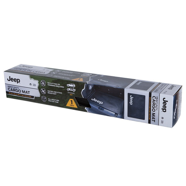 Plasticolor Cargo Area Liner (MPN: 001806R01)