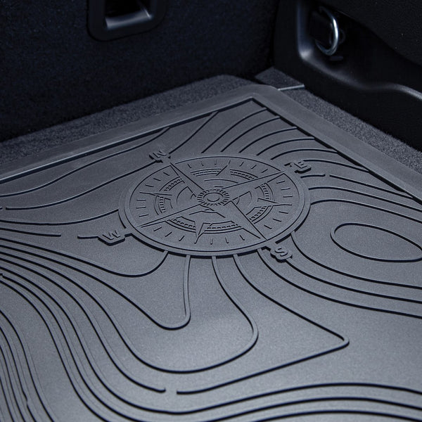 Plasticolor Cargo Area Liner (MPN: 001806R01)
