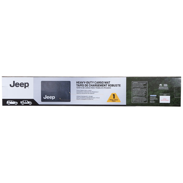 Plasticolor Cargo Area Liner (MPN: 001806R01)