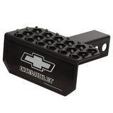 Plasticolor Trailer Hitch Cover (MPN: 002308R01)