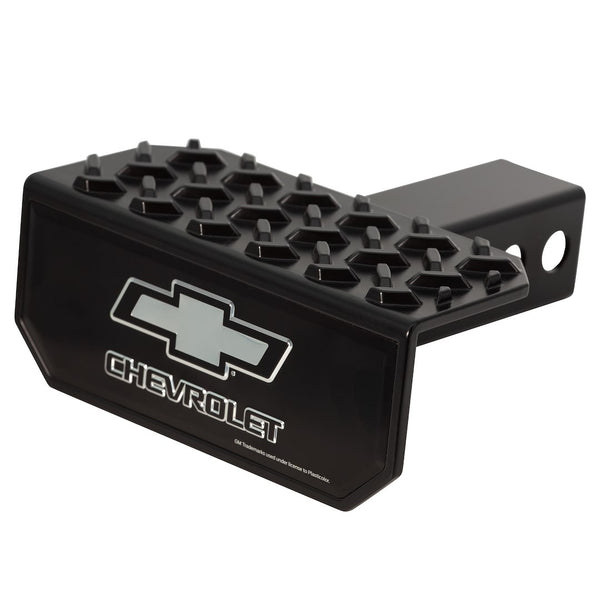 Plasticolor Trailer Hitch Cover (MPN: 002308R01)
