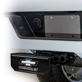 Plasticolor Trailer Hitch Cover (MPN: 002308R01)