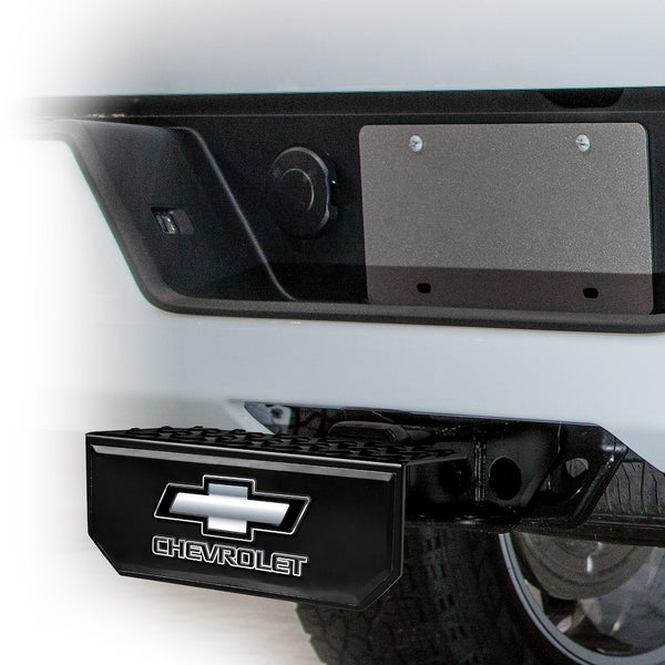 Plasticolor Trailer Hitch Cover (MPN: 002308R01)