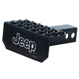 Plasticolor Trailer Hitch Cover (MPN: 002310R01)