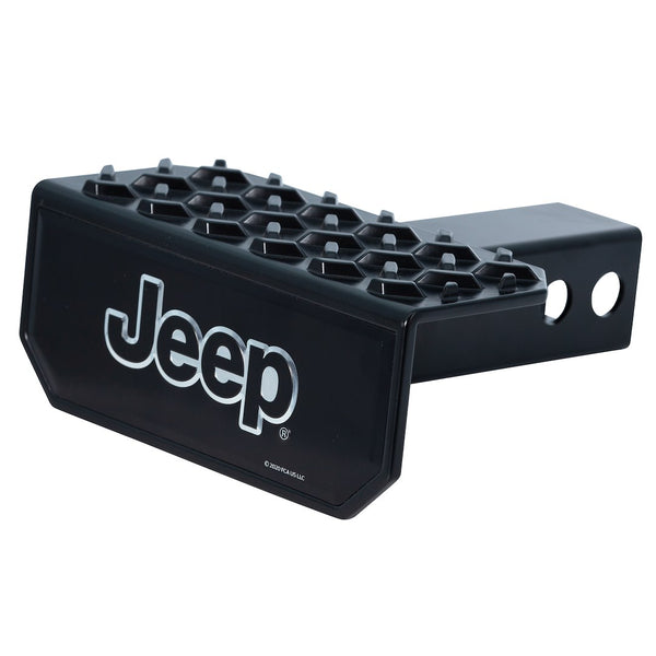 Plasticolor Trailer Hitch Cover (MPN: 002310R01)