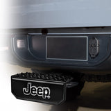 Plasticolor Trailer Hitch Cover (MPN: 002310R01)