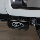 Plasticolor Trailer Hitch Cover (MPN: 002314R01)