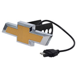 Plasticolor Trailer Hitch Cover (MPN: 002318R01)