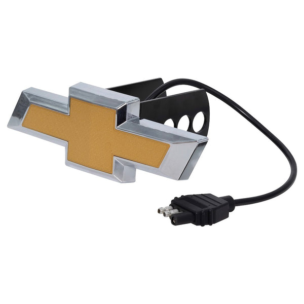 Plasticolor Trailer Hitch Cover (MPN: 002318R01)