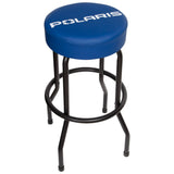 Plasticolor Blue Vinyl Bar Stool (MPN: 004812R01)