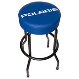 Plasticolor Blue Vinyl Bar Stool (MPN: 004812R01)