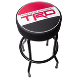 Plasticolor Round Black Vinyl Seat Stool (MPN: 004813R01)