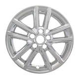 Coast To Coast Wheel Skin (MPN: IWCIMP423X)