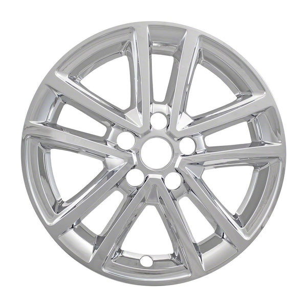 Coast To Coast Wheel Skin (MPN: IWCIMP423X)
