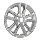 Coast To Coast Wheel Skin (MPN: IWCIMP423X)