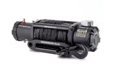 Ironman 4x4 Vehicle Mounted Winch (MPN: IMW12000MSR)
