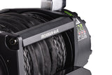 Ironman 4x4 Vehicle Mounted Winch (MPN: IMW12000MSR)