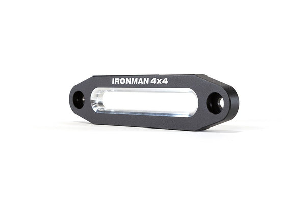 Ironman 4x4 Vehicle Mounted Winch (MPN: IMW12000MSR)
