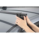 INNO Roof Rack Cross Bar Mounting Kit (MPN: IN-XP)