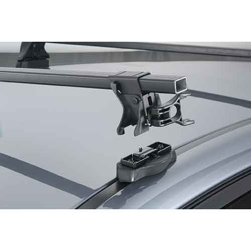 INNO Roof Rack Cross Bar Mounting Kit (MPN: IN-XP)