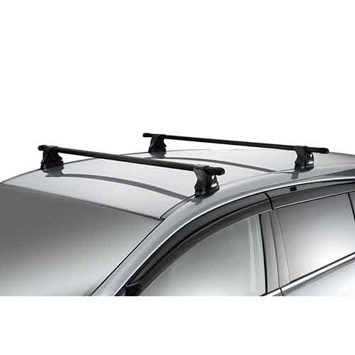 INNO Roof Rack Cross Bar Mounting Kit (MPN: IN-XP)