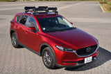 INNO Ski Carrier Roof Rack Kit (MPN: INA951)