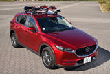 INNO Ski Carrier Roof Rack Kit (MPN: INA951)