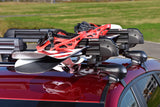 INNO Ski Carrier Roof Rack Kit (MPN: INA951)