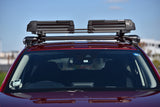 INNO Ski Carrier Roof Rack Kit (MPN: INA951)