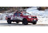 INNO Ski Carrier Roof Rack Kit (MPN: INA951)