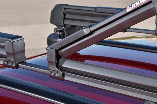 INNO Ski Carrier Roof Rack Kit (MPN: INA951)