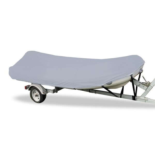 Carver Boat Cover (MPN: 7INF10P-10)
