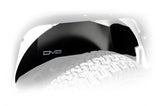 DV8 Offroad Aluminum Inner Fenders (MPN: INFEND-01RB)