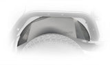 DV8 Offroad Aluminum Inner Fenders (MPN: INFEND-01RB)