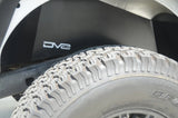 DV8 Offroad Aluminum Inner Fenders (MPN: INFEND-01RB)