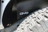 DV8 Offroad Aluminum Inner Fenders (MPN: INFEND-01RB)