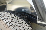 DV8 Offroad Aluminum Inner Fenders (MPN: INFEND-01RB)