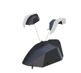 Black Horse Offroad Inner Fender Set (MPN: INFG20)